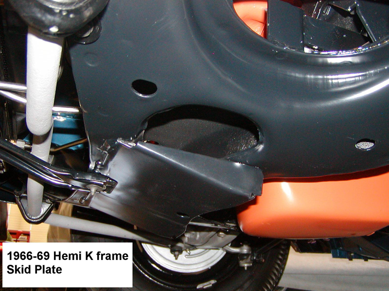 MMC Detroit References